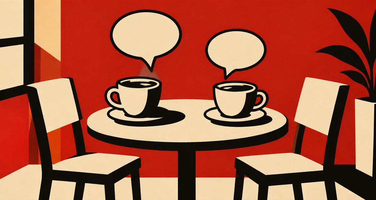 100 First Date Questions That Start Real Conversations