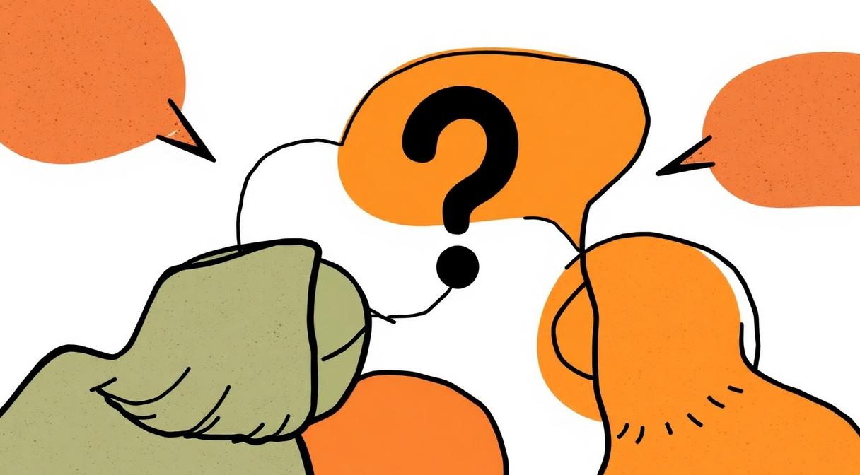 Questions to Ask Your Friends: 80 That Skip the Small Talk